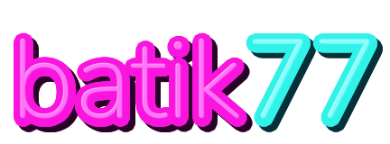 batik77 — logo kanal