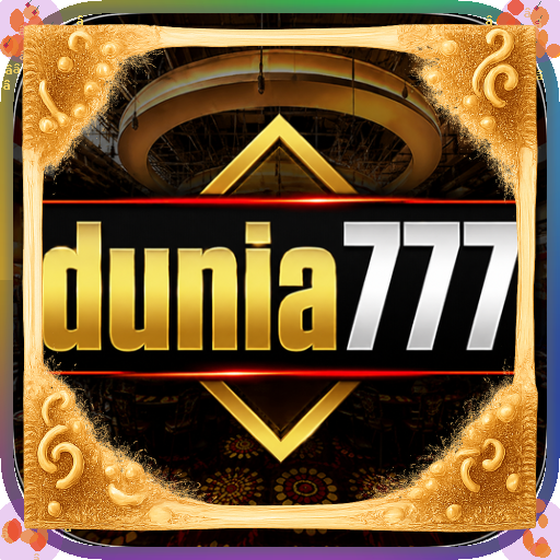 dunia777 — mitra unggulan