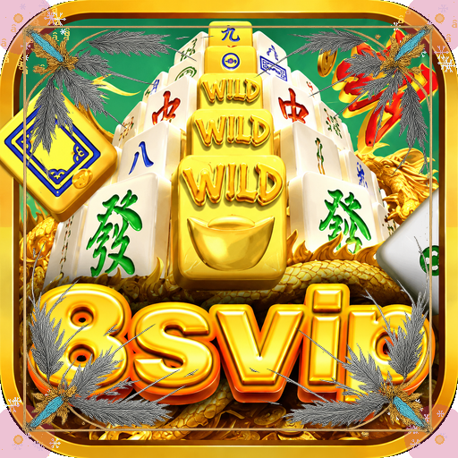 8svip — mitra unggulan